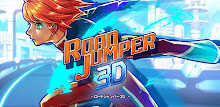 ROAD JUMPER 3D APK