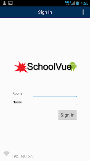 CrossTec SchoolVue Student