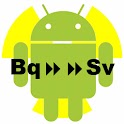 BqConverter logo