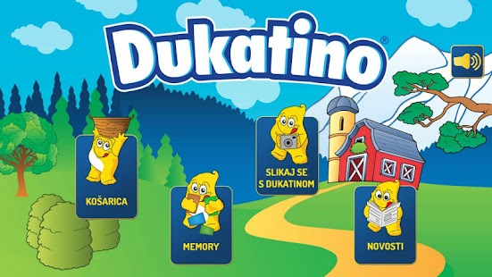 Lastest Dukatino APK for Android