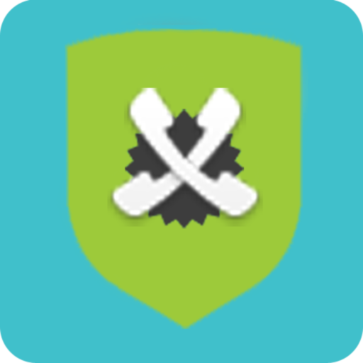 Call Blocker PRO LOGO-APP點子