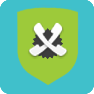 Call Blocker PRO logo