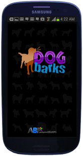 Dog Bark (Dog Sounds) Screenshots 0