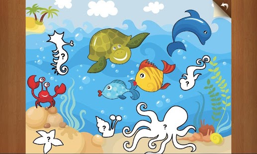 Kids First Puzzles HD Screenshots 20