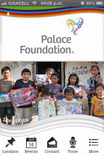 Palace Foundation