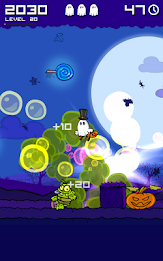 Halloweeen! poster 3