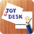 Joy Desk mobile app icon