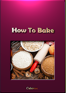 How To Bakeのおすすめ画像5