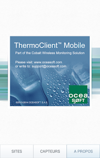 ThermoClient™ Mobile Screenshots 15