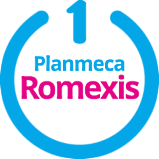 Planmeca mRomexis 醫療 App LOGO-APP開箱王