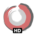 Zenscapes: Tranquil Peaks HD logo