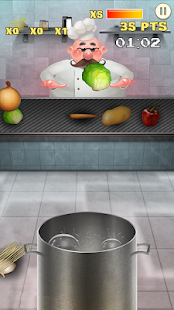 How to mod The Blind Chef 1.2.0 unlimited apk for laptop