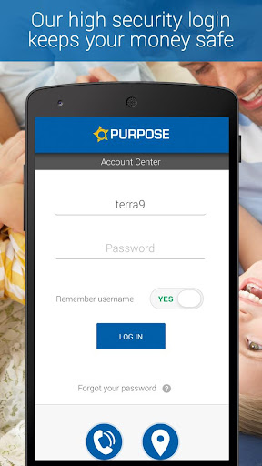 【免費財經App】Purpose Card Mobile Banking-APP點子