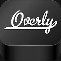 Overly (free) icon