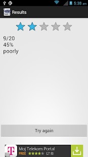 Free Download PHP test APK