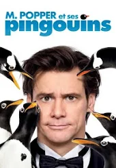 Monsieur Popper et ses pingouins