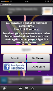 Edwin's Math - Addition Screenshots 2