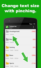 SocialLine for Feedly APK