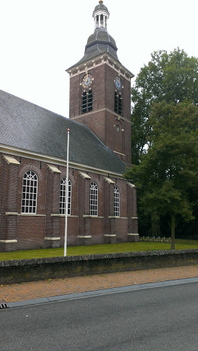 Oude St. Gerarduskerk