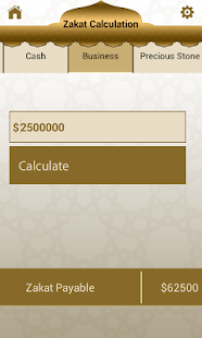 How to install My Zakat (Zakat Calculator) 1.1 mod apk for android