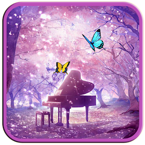 Sakura and Butterfly LWP 1.5