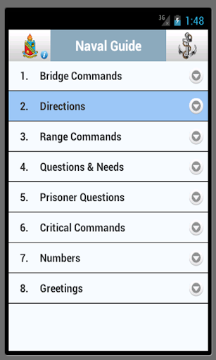 LSK: Somali-Naval Guide