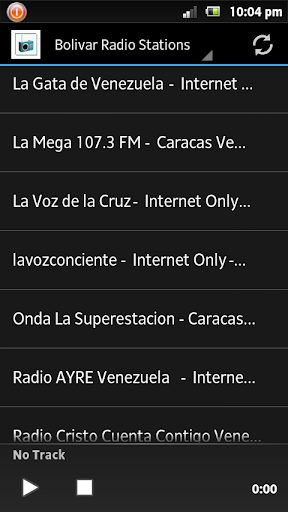 免費下載娛樂APP|Bolivar Radio Stations app開箱文|APP開箱王