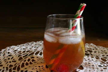 Jameson Irish Redhead Cocktail