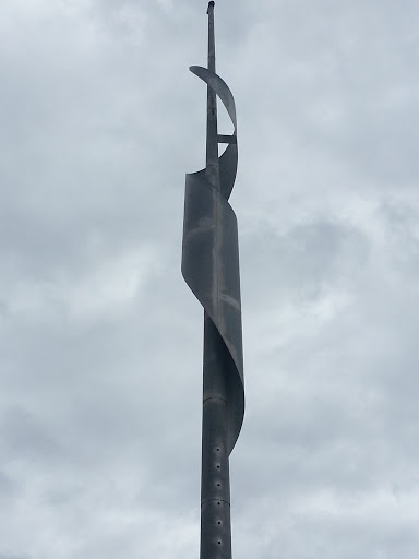 Seaford Ecumenical Mission Sculpture