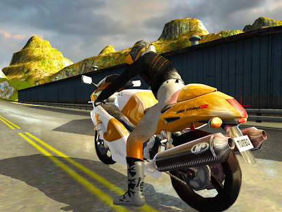 How to install Dream Bike Turbo Sprint 3D patch 1.18 apk for laptop