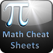 Math Cheat Sheets