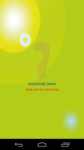 Download VoiceX Call Free APK