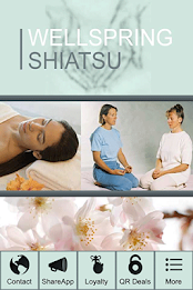 Wellspring Shiatsu poster 6