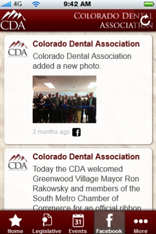 Colorado Dental Association