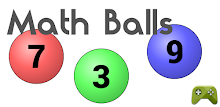 Math Balls APK