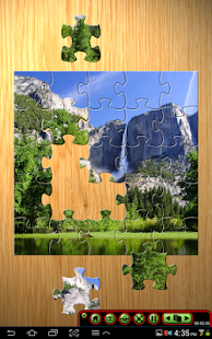 Jigsaw Puzzle