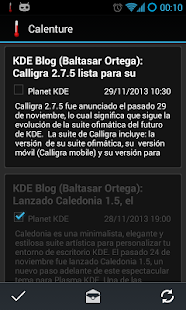 How to download Calenture RSS Reader Pro patch 2.0b2 apk for android