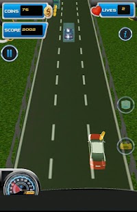 Supreme Racers Screenshots 9