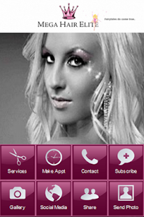 Free Download Mega Hair Elite APK for Android
