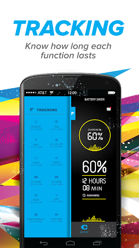Battery Saver-screenshot