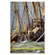 Mutiny, Murder and Piracy-Book