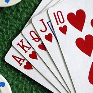 Poker Hands Table.apk 1.0