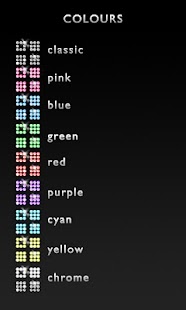 Free BlingEX GoLauncherEX Theme APK