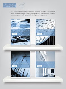 Lastest G+T Insights APK
