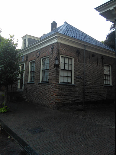 Voormalig Raadhuis Aalsmeer