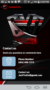 Jacktre' Screenshots 6
