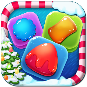 Sugar Blast Christmas 1.1