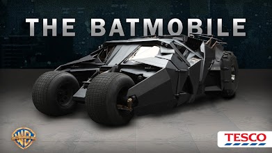 The Batmobile (UK) APK Download for Android