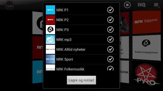 download Norsk Radio + free