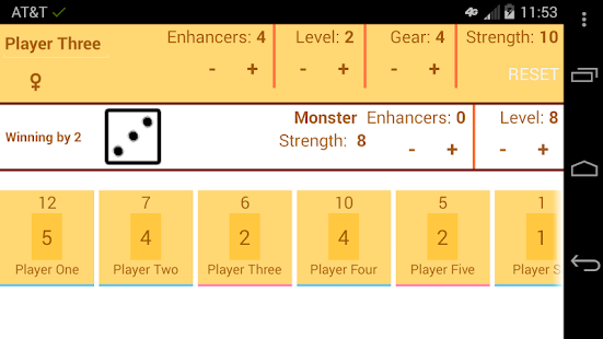 How to install Munchkin Counter (old) patch 2.2.1 apk for bluestacks